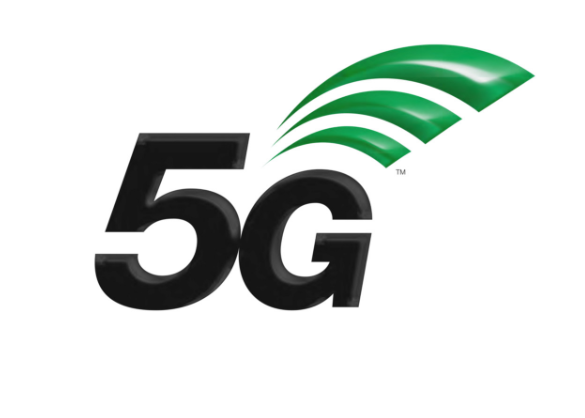 Logo réseau 5G