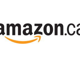 logo d'Amazon Canada