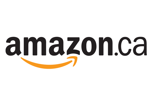 logo d'Amazon Canada