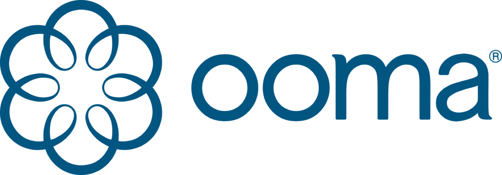 logo Ooma