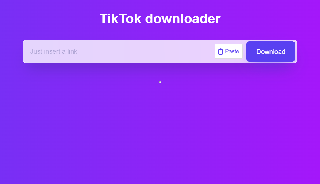 Comment télécharger une vidéo TikTok?
