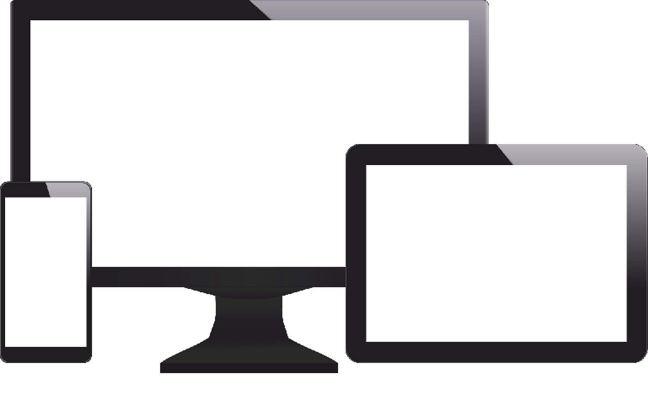 Les résolutions de télé et d'écran (moniteurs)