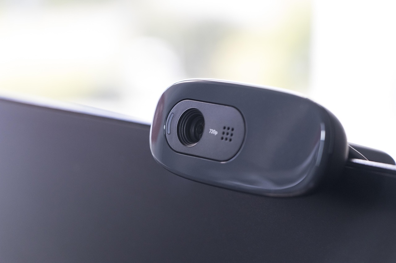 Guide pour se protéger de l'espionnage par la caméra de votre ordinateur portable
