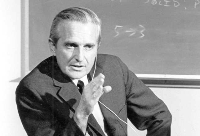 Douglas Engelbart