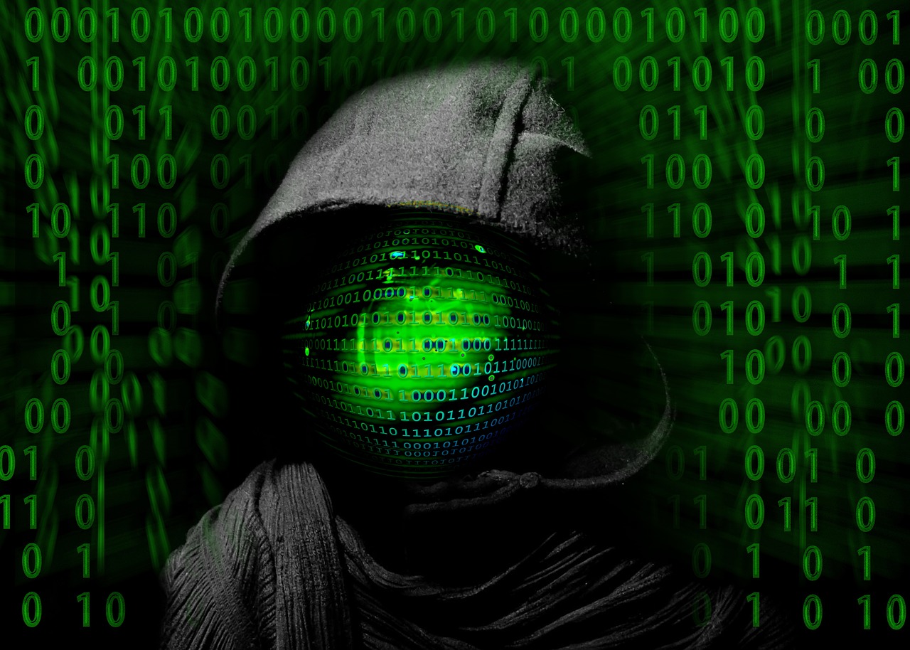 Dark web