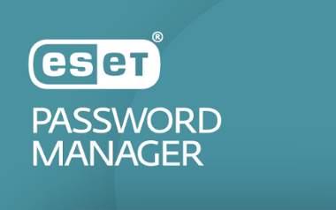 ESET Password Manager
